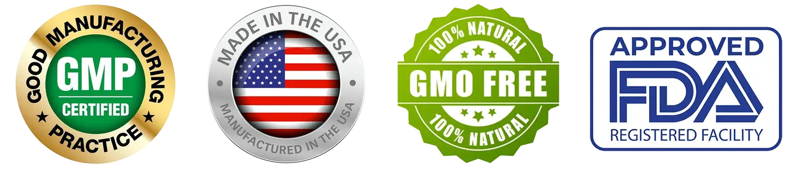 MounjaBoost Certification